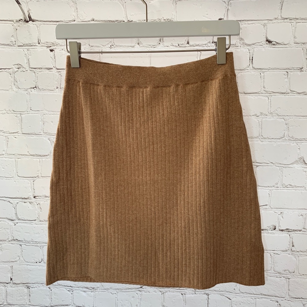 NWT Free People Mod Wrap Skirt